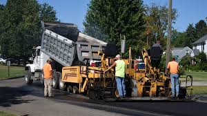 Trusted River Grove, IL Driveway Paving Experts